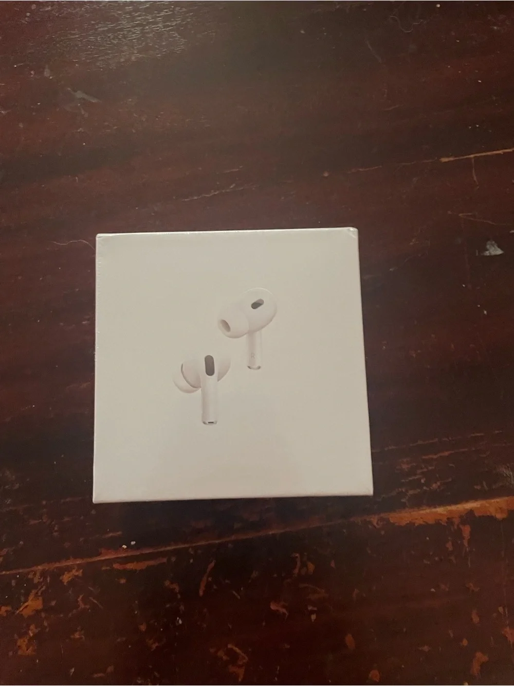AirPod pro generation 2